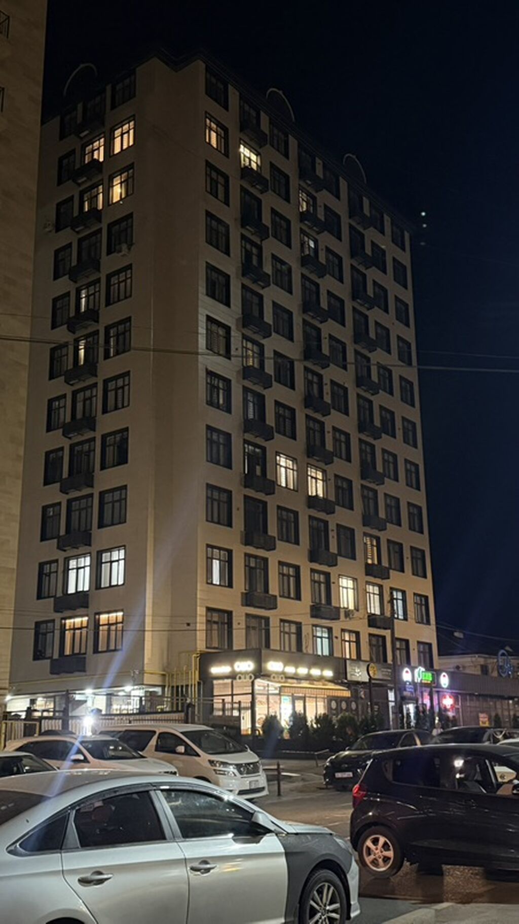 Сдам 2-комнатную квартиру 60 м² у ТРЦ Ала-Арча: фото 1