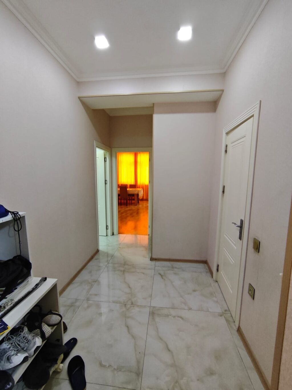 Bakı, Masazır, 3 otaqlı, Köhnə tikili, 60 kv. m