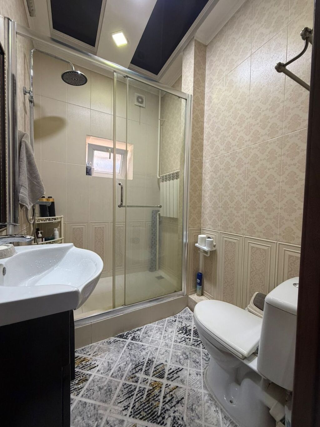 250 м², 7 комнат, Арча-Бешик ж/м, Без животных: фото 8
