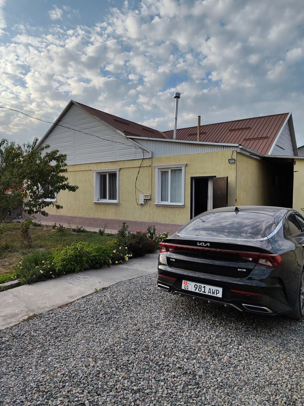 6 комнат, 195 м², 5 соток, Бишкек, Ак-Ордо 1 ж/м Собственник: фото 3