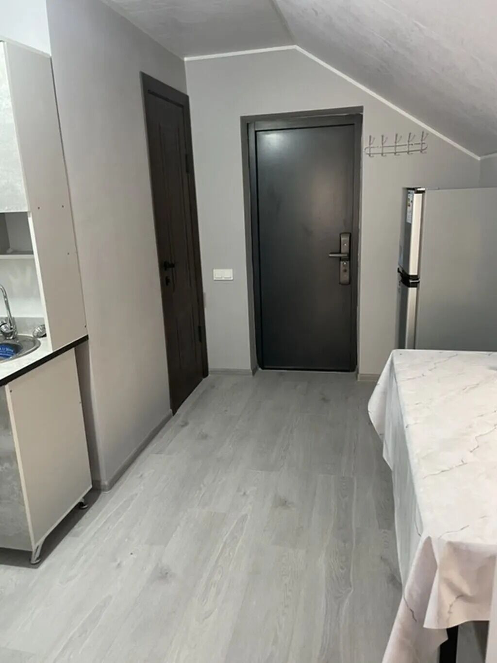 Сдам 2-комнатное жильё 32 м² у рынка Мадина: фото 2