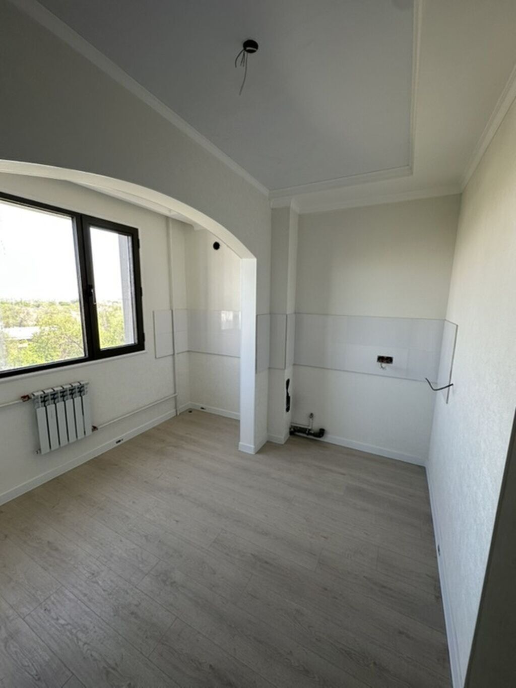 1 комната, 32 м², 6 этаж: фото 5