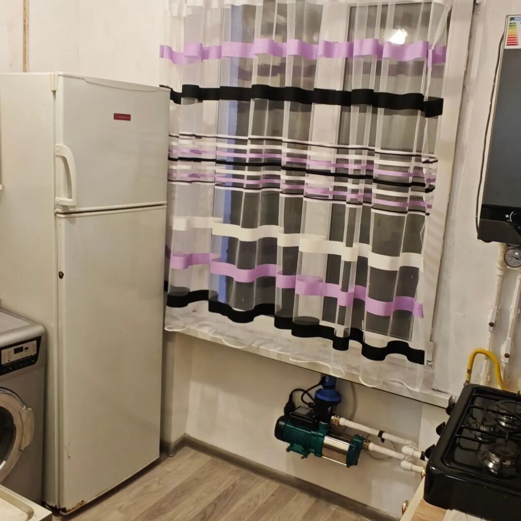 Gəncə, 3 otaqlı, Köhnə tikili, 60 kv. m