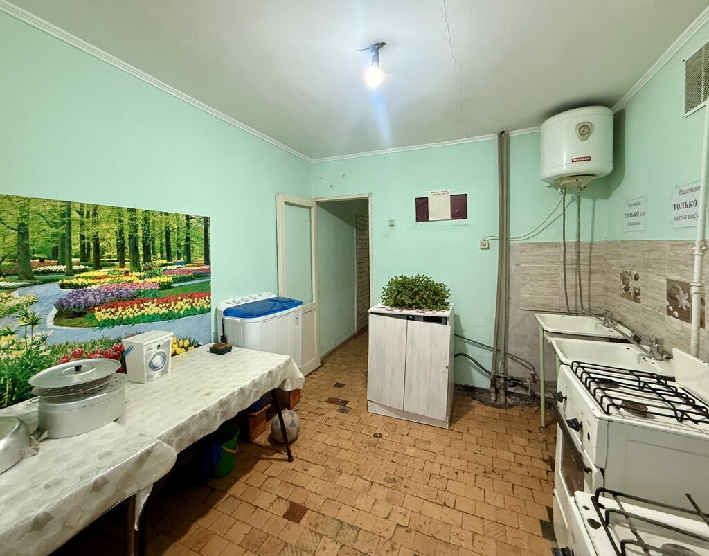 Продам 1-комнатную квартиру 13 м² на Московской: фото 4