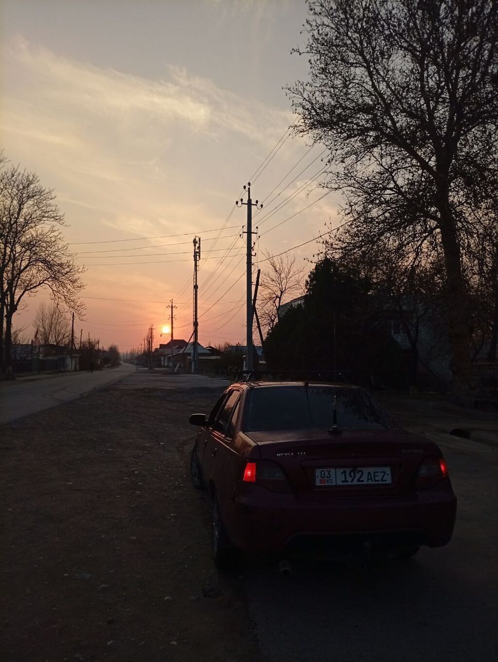 Daewoo Nexia: 2011 г., 1.6 л, Механика, Бензин, Седан: фото 2