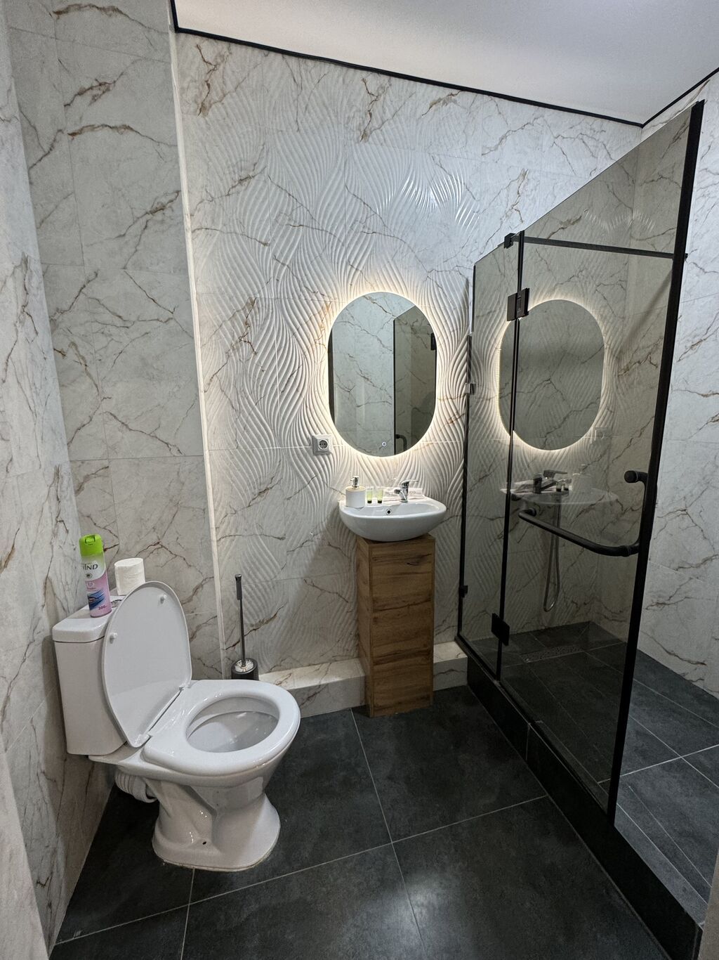 MokkHotel Комфорт и уют для: фото 2