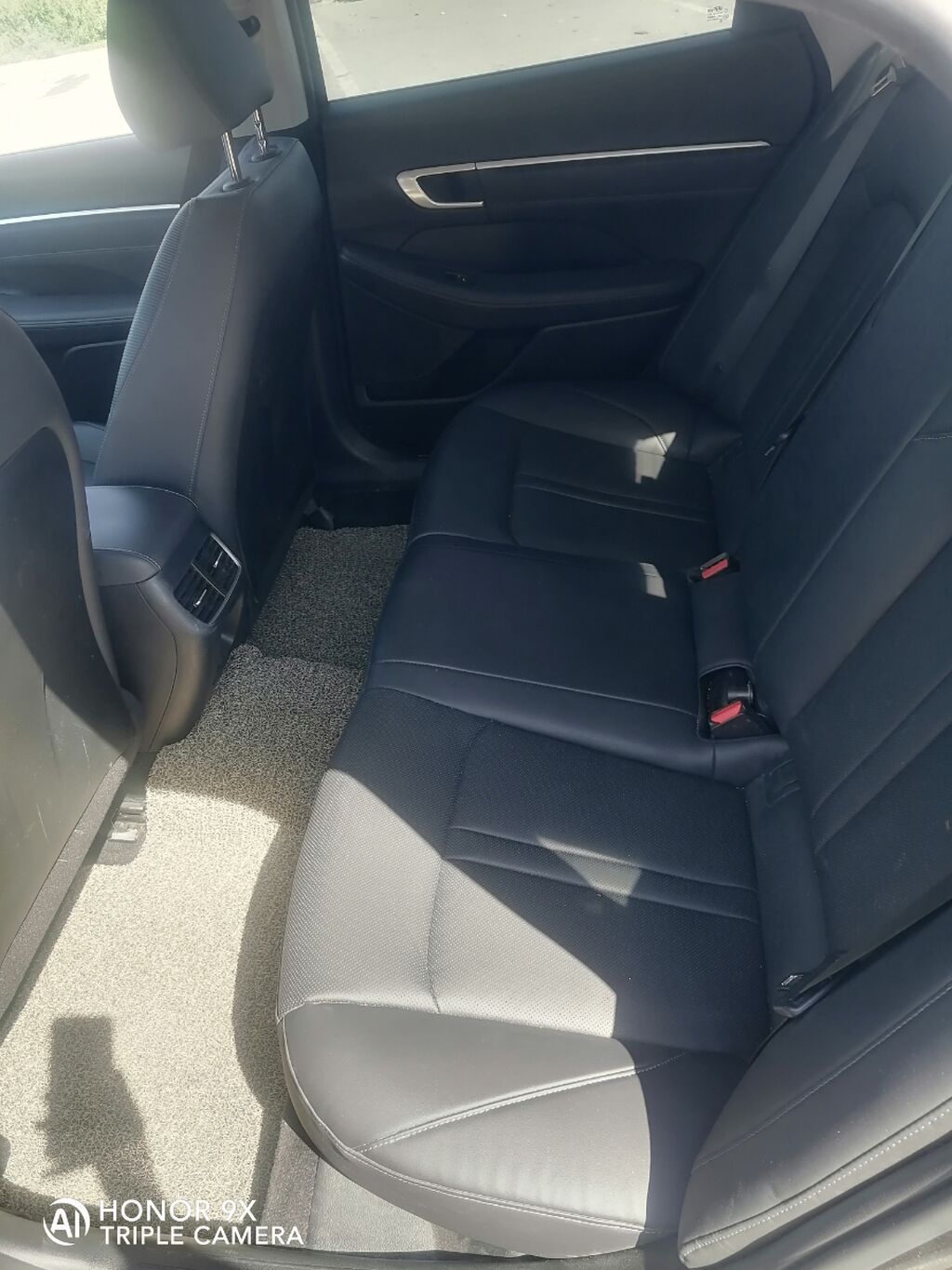 Hyundai Sonata: 2022 г., 0.2 л, Автомат, Газ, Седан: фото 7