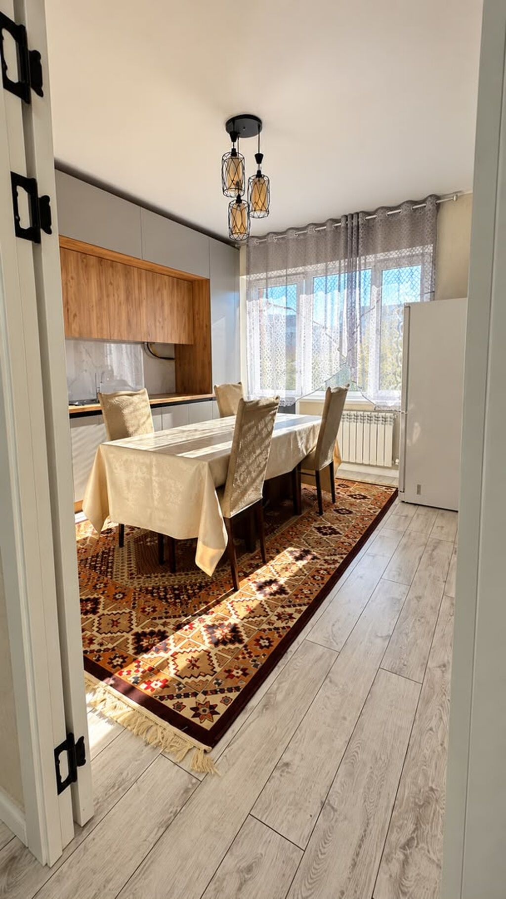 1 комната, 40 м², Технопарк Элитка, 9 этаж, Евроремонт: фото 2