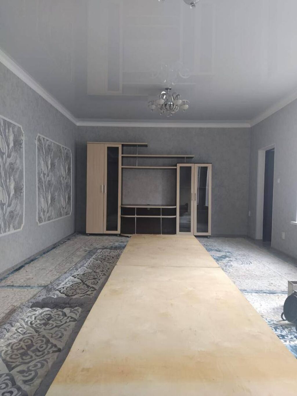 5 комнат, 140 м², 4 соток, Бишкек, Церковь Собственник: фото 1
