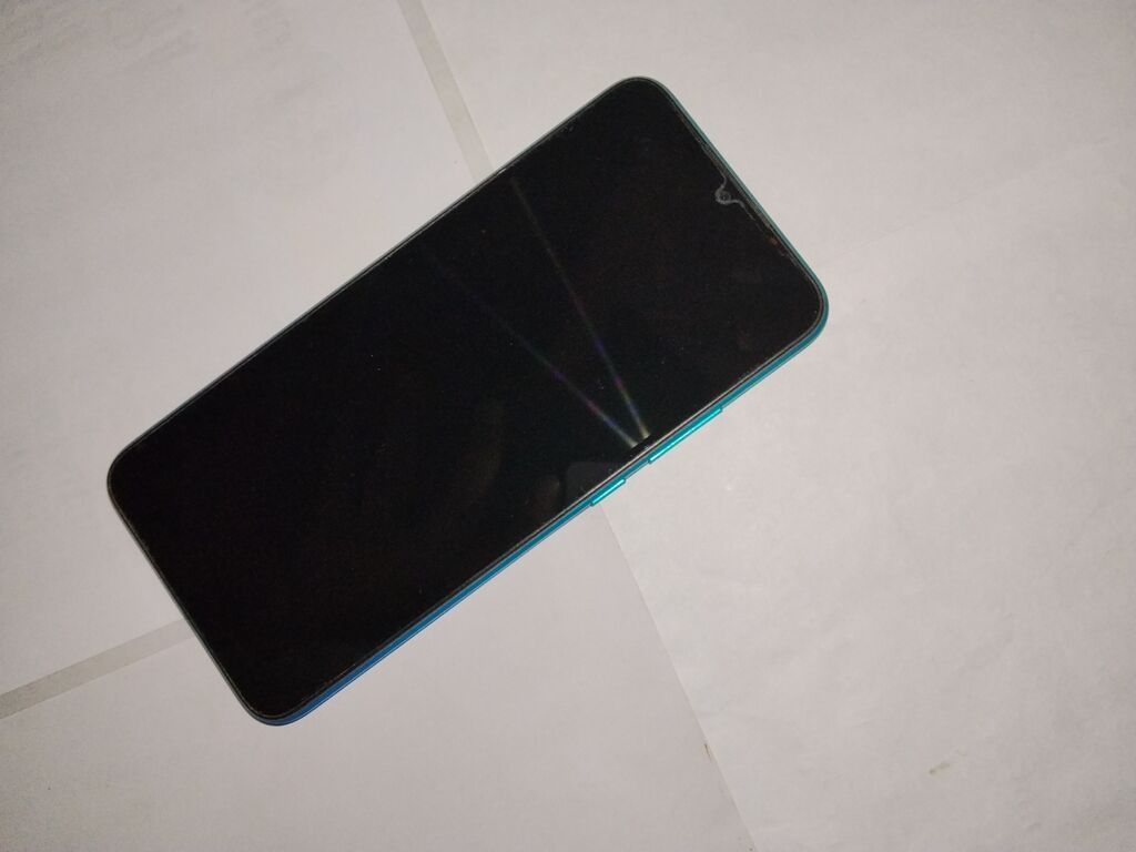 Redmi, Redmi 9C, Б/у, 2 SIM: фото 2