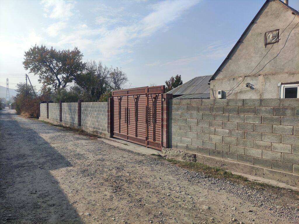 Продаётся частный дом с участком.🏠 • 5 Соток 🏡 • 3 комнаты • Баня