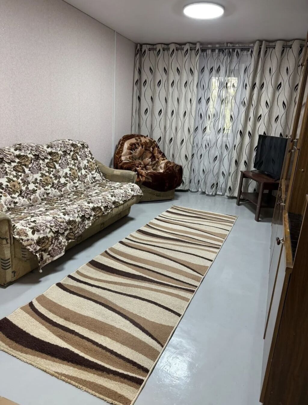 Продам 1-комнатную квартиру в 3 микрорайоне: фото 4