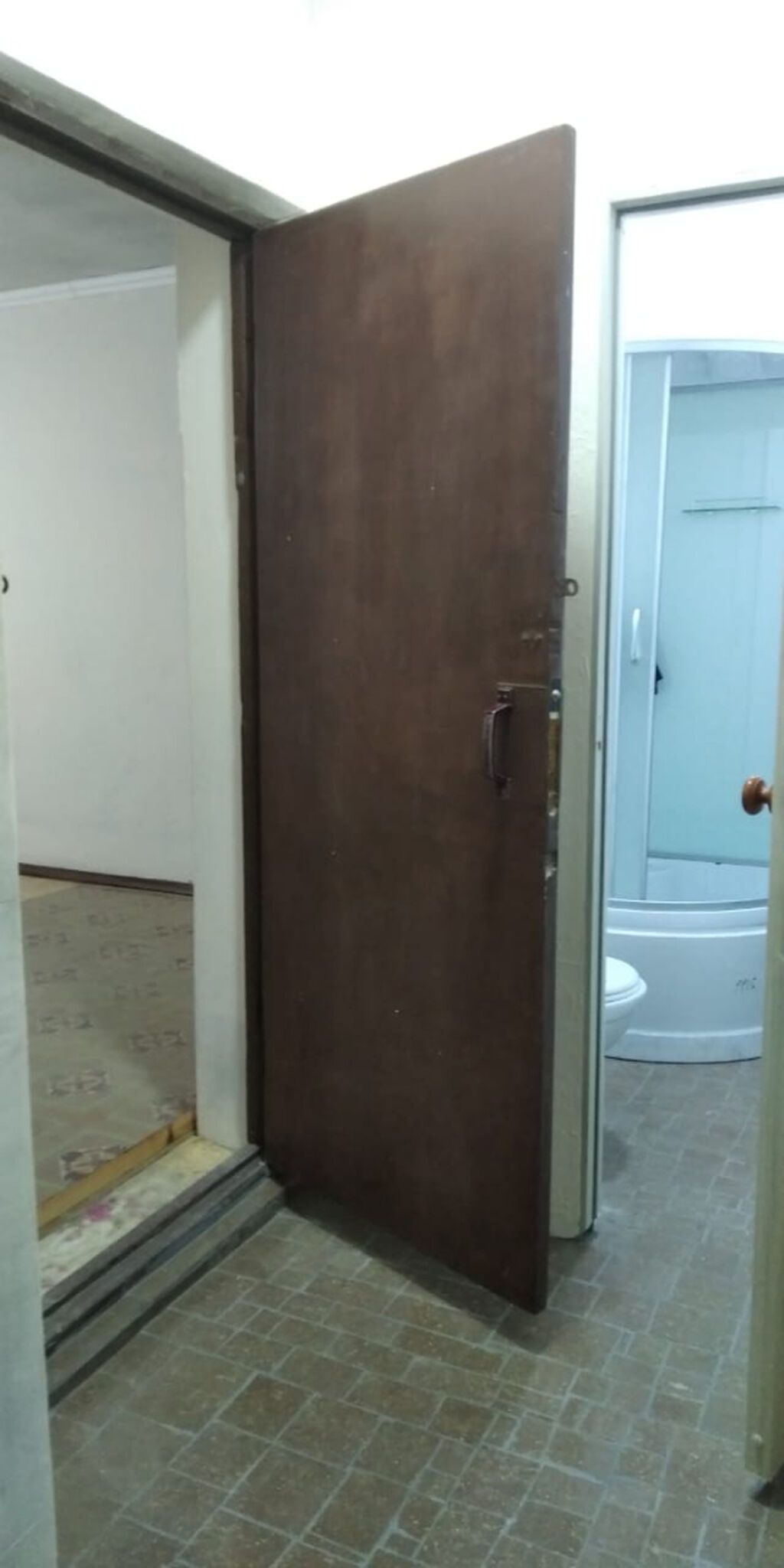 40 м², Без мебели: фото 5