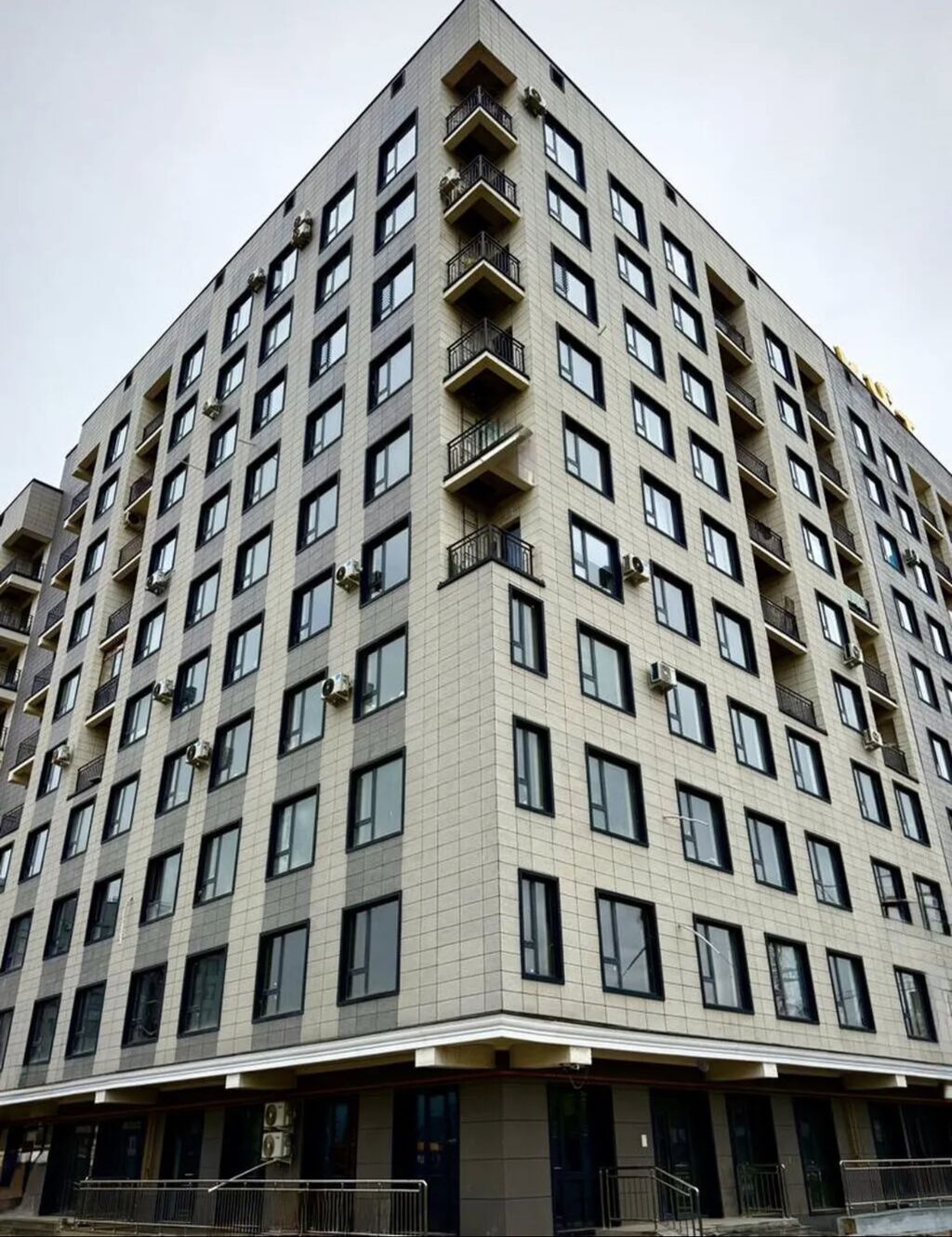 2 комнаты, 66 м², Технопарк Элитка, 7 этаж, ПСО (под самоотделку): фото 2