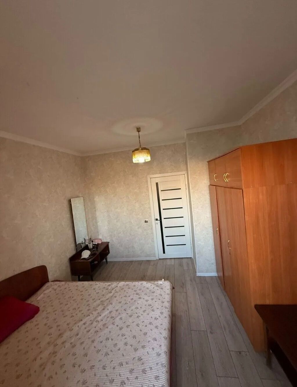 2 комнаты, 52 м², 7 мкр 105 серия, 7 этаж, Евроремонт: фото 7