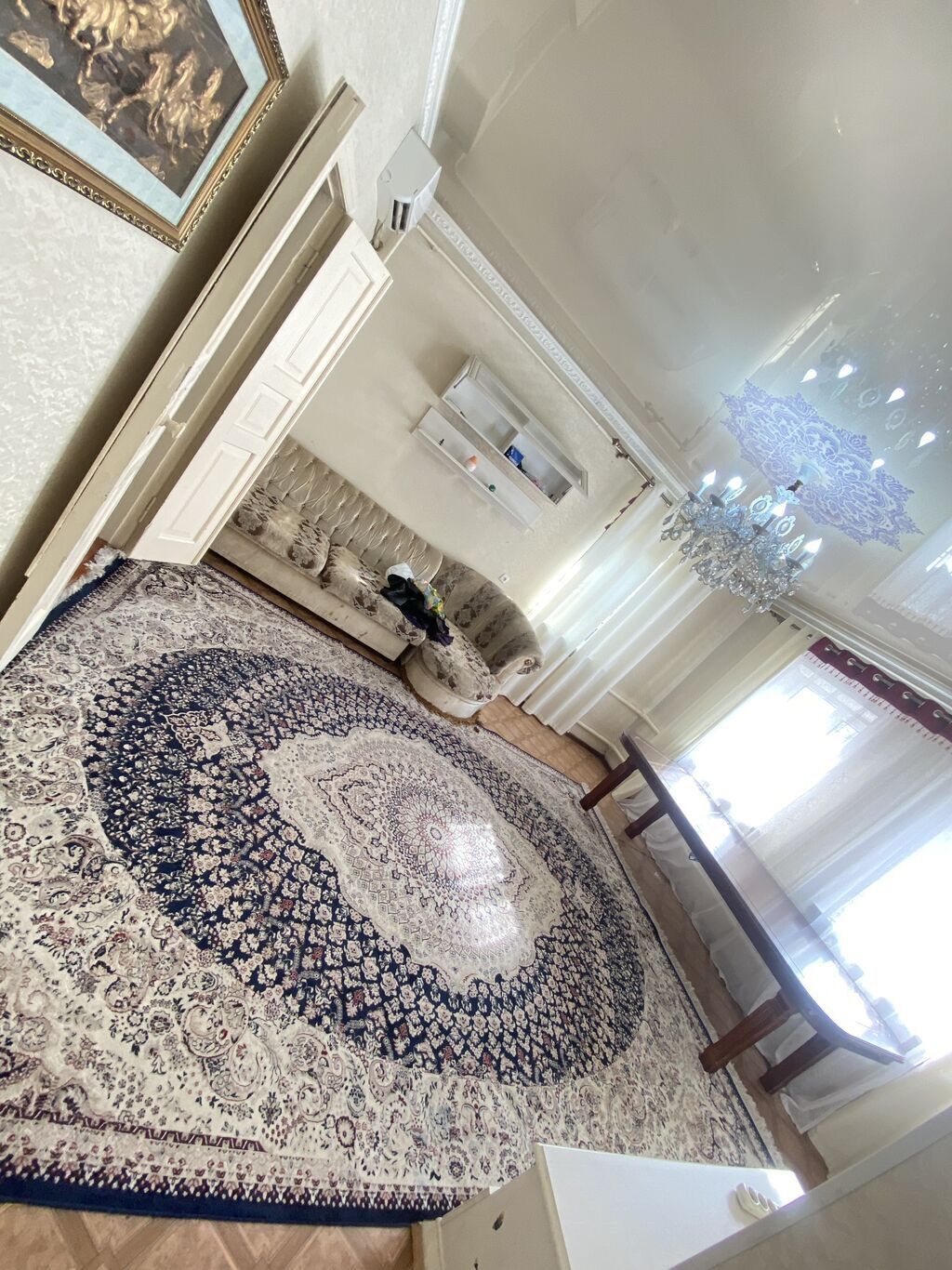 110 м², 3 комнаты, Маевка с., Семейным: фото 4