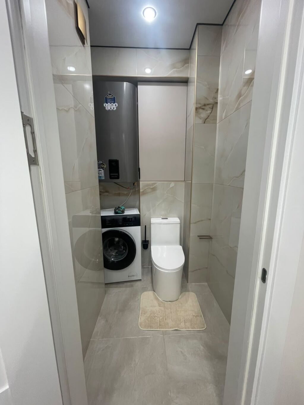 Сдам 2-комнатную квартиру, Технопарк, 67 м², с мебелью: фото 7