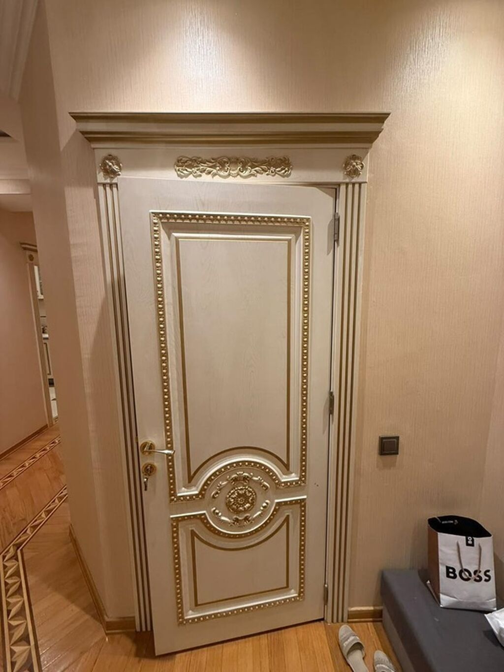 3 otaqlı, 122 kv. m