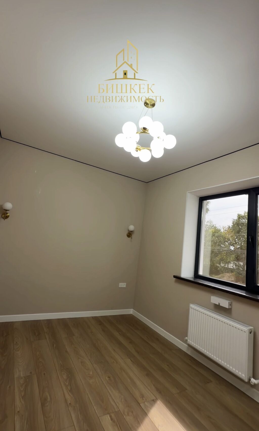 Продам 2-этажный дом 150 м² в жилмассиве Тынчтык: фото 4