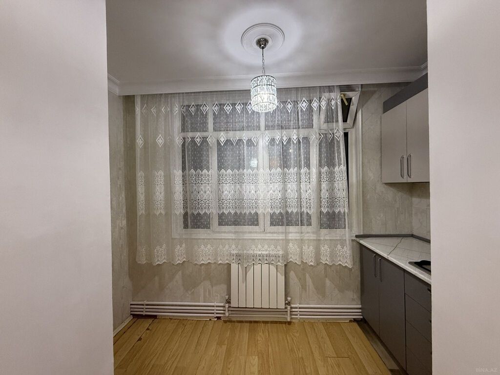 ✨ Nərimanovda, Kaveroçkin Küçəsində 2 Otaqlı Təmirli Mənzil Kirayə