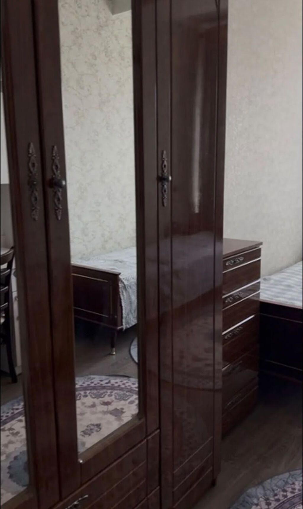 2 комнаты, Филармония Агентство недвижимости, Без животных, от 6 месяцев, от 1 года, С мебелью полностью: фото 5