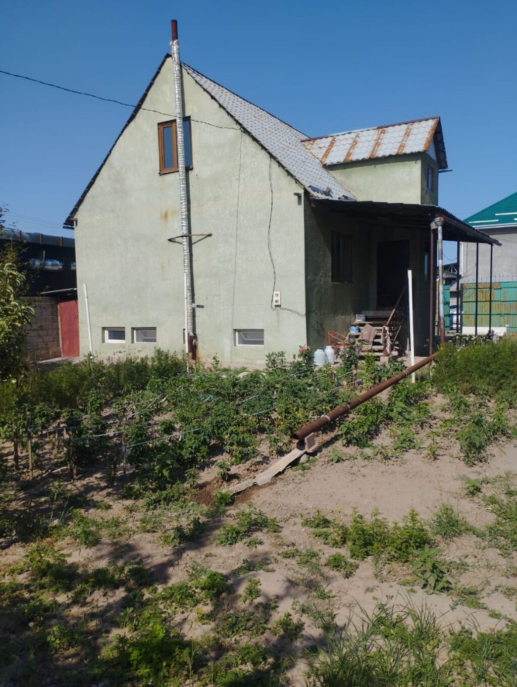 Продаю дом 2007 года постройки, на первой линии с земельным участком 6: фото 4