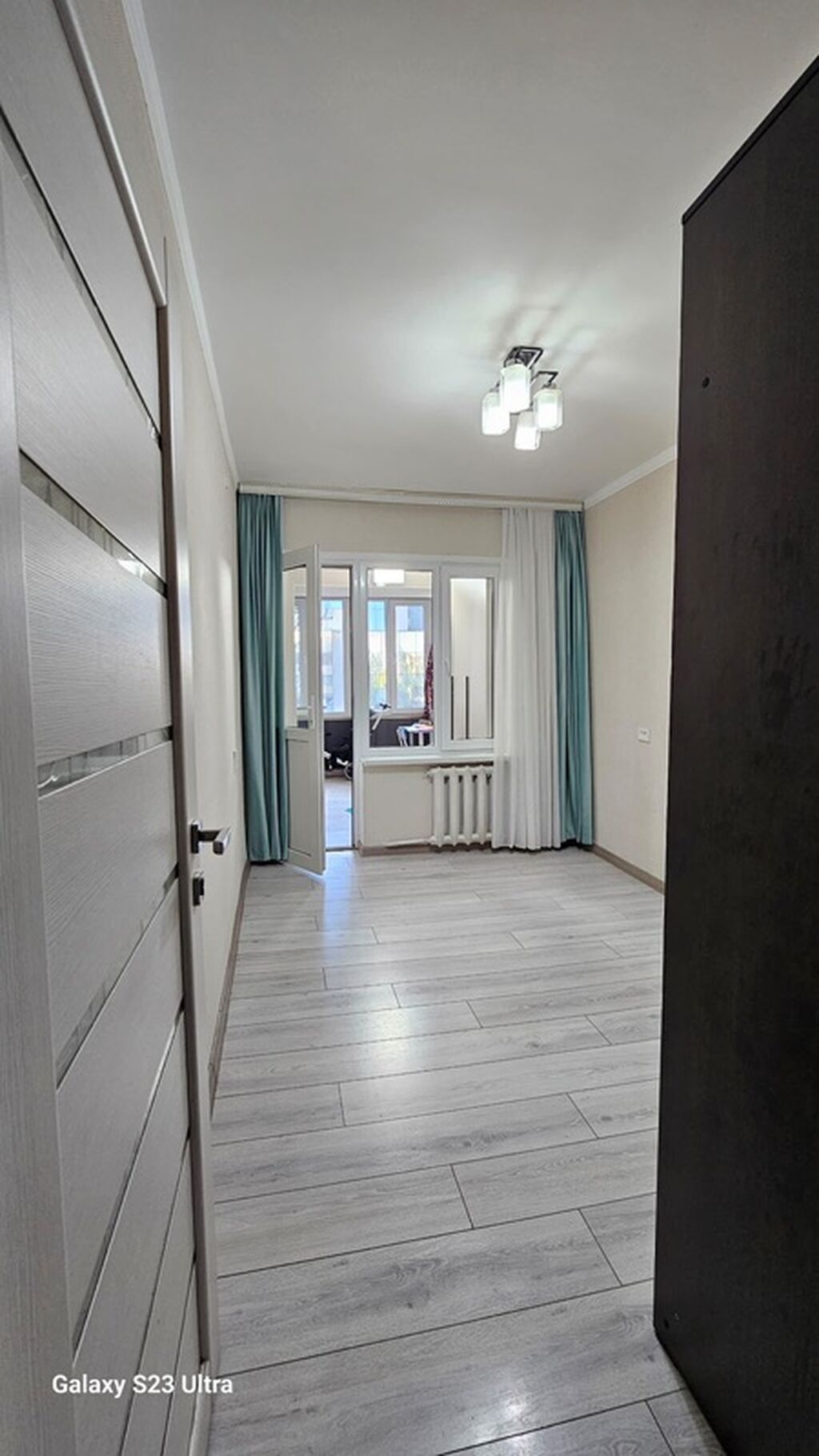 Сдаётся 3-комнатная квартира, 88 м², ЦУМ, 3 этаж: фото 7