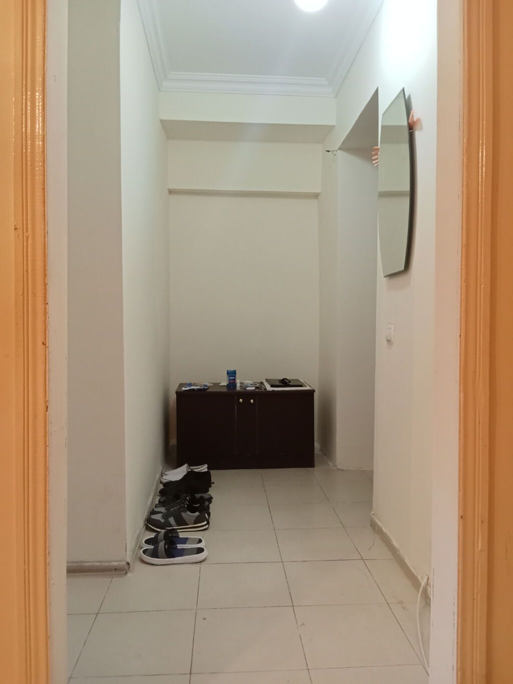 Bakı, Bakıxanov qəs., 1 otaqlı, Köhnə tikili, 30 kv. m