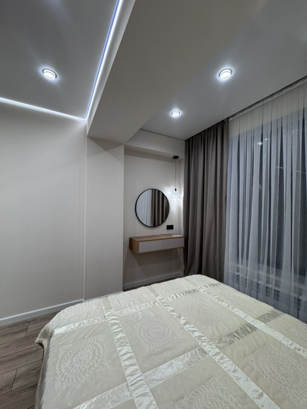 Продам 2-комнатную квартиру 42 м² в ЖК «Ак Ниет»: фото 6