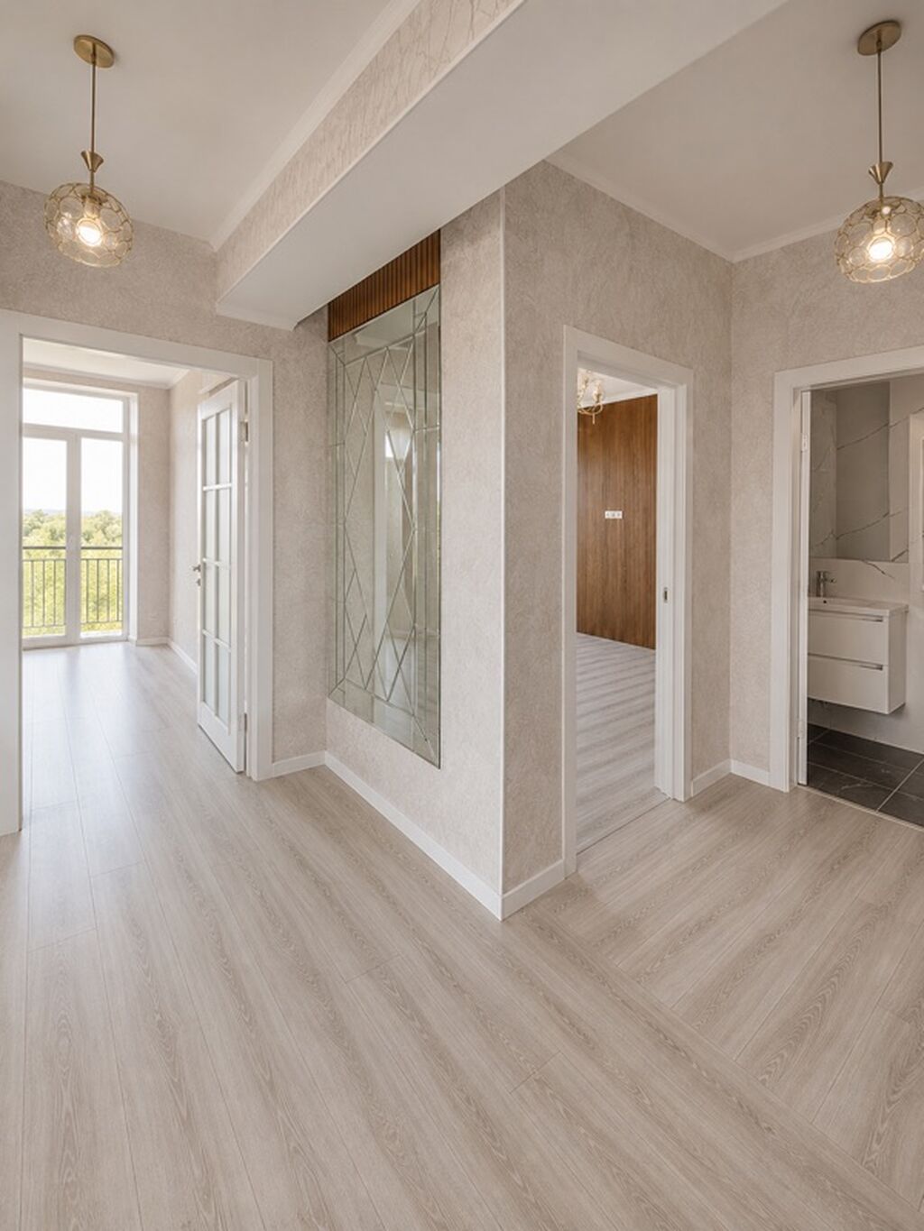 Продам 3-комнатную квартиру в ЖК Арзу: фото 4
