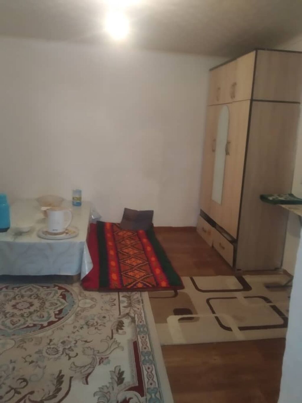 Продается 3-комнатная времянка, участок 2,5 сотки, АК Ордо-1: фото 7