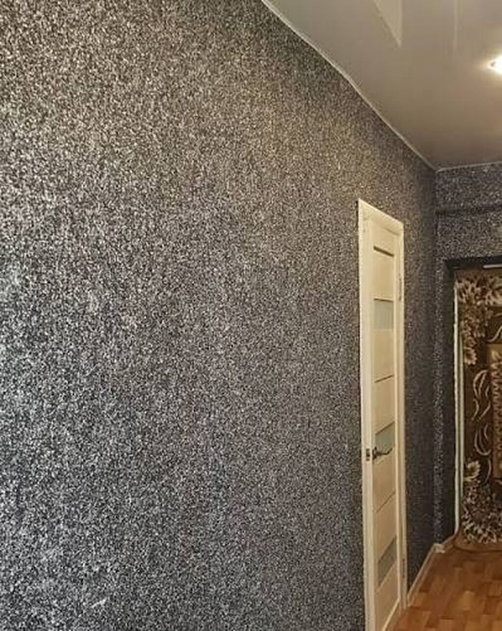 Sərfəli qiymətə sulu oboyun vurulması.Bu tip oboylar müasir növ oboy - 3