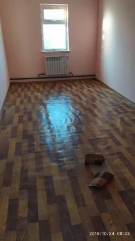 21 м², Без мебели: фото 6