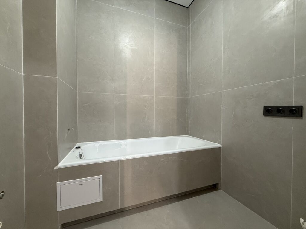 2 комнаты, 72 м², ул. Баха / Гагарина Элитка, 4 этаж, Евроремонт: фото 4