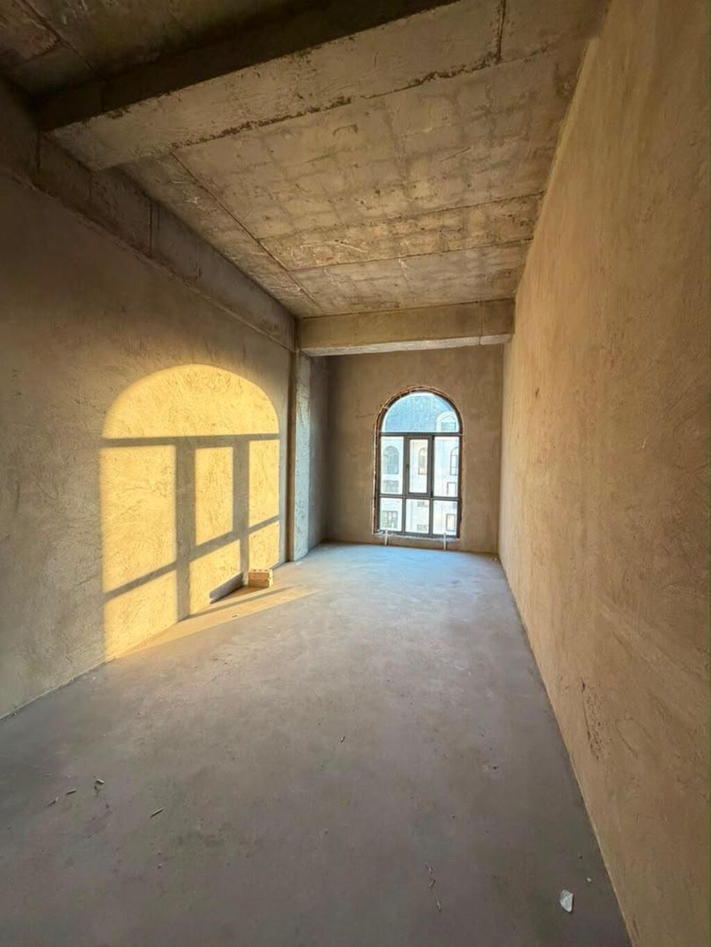 6 комнат и более, 192 м², Азия Молл Элитка, 9 этаж, ПСО (под самоотделку): фото 8