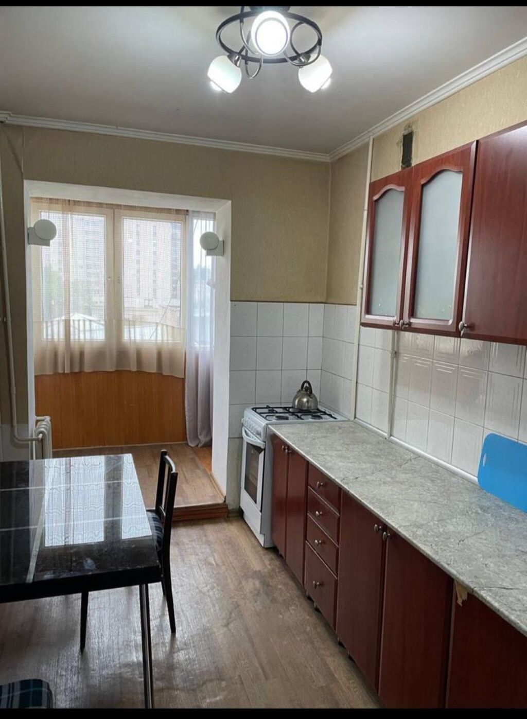 Сдам 2-комнатную квартиру в центре Бишкека: фото 8