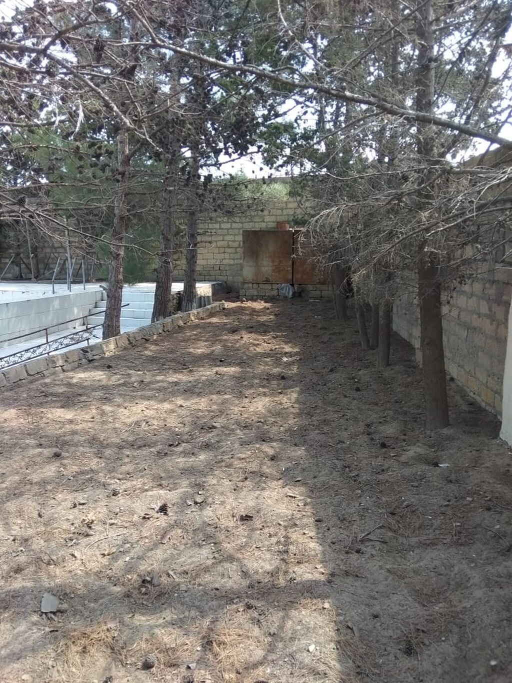 Bakı, Pirşağı qəs., 200 kv. m, 7 otaqlı, Hovuzlu, İşıq, Qaz, Kanalizasiya