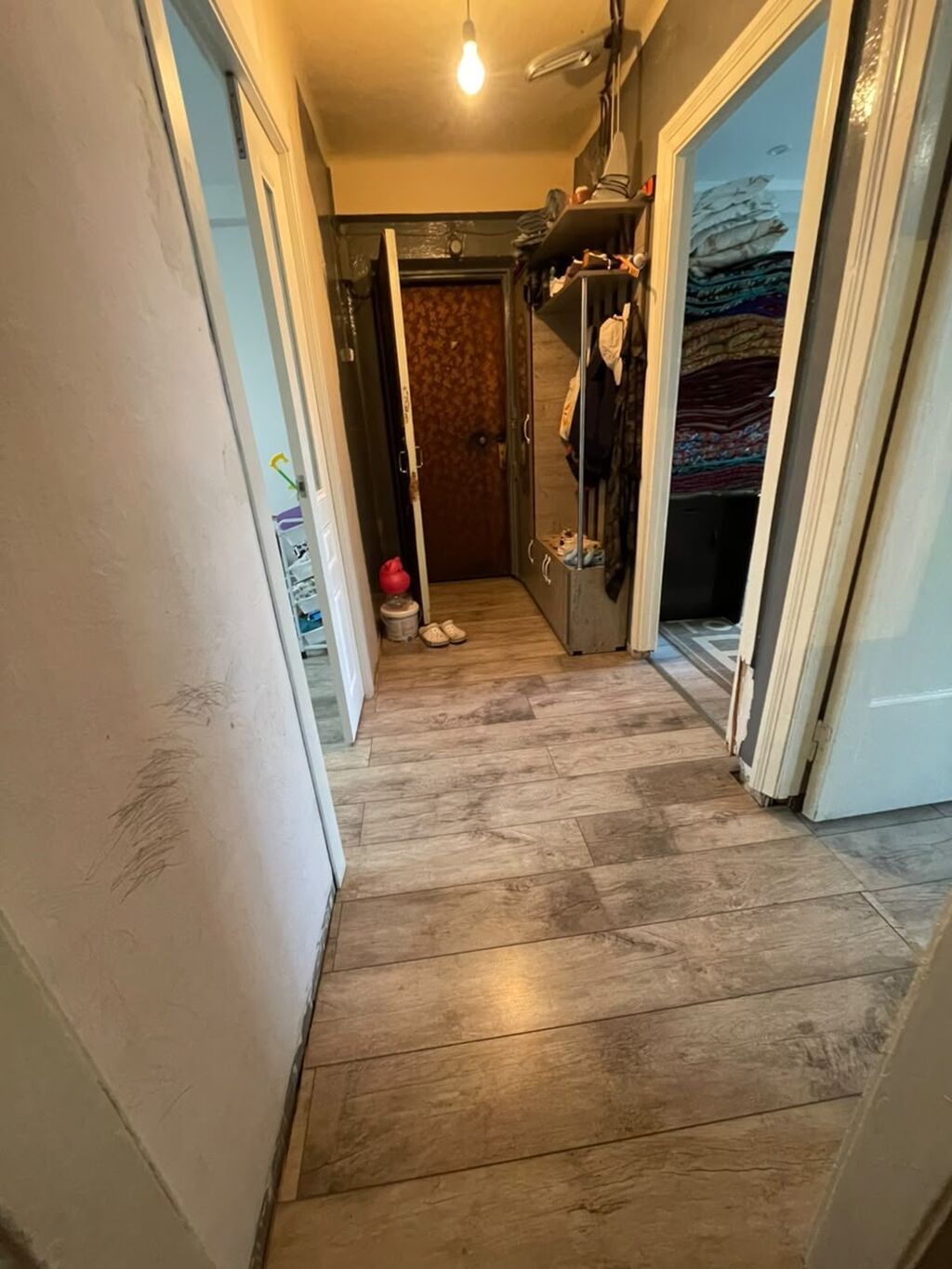 3 комнаты, 53 м², 3 этаж: фото 2