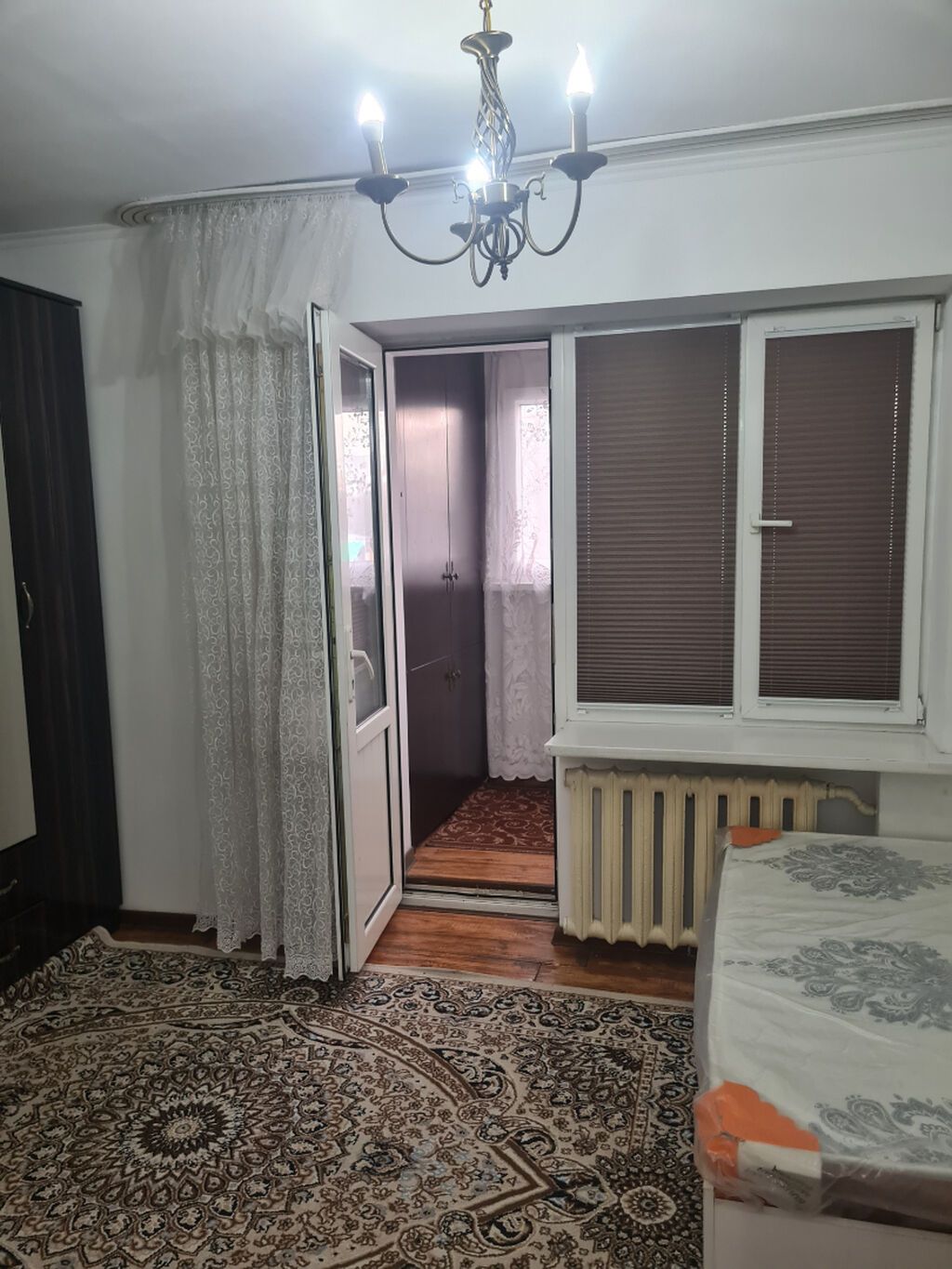 2-х комнатная квартира возле Бишкек Парка. Для порядочных людей: фото 4