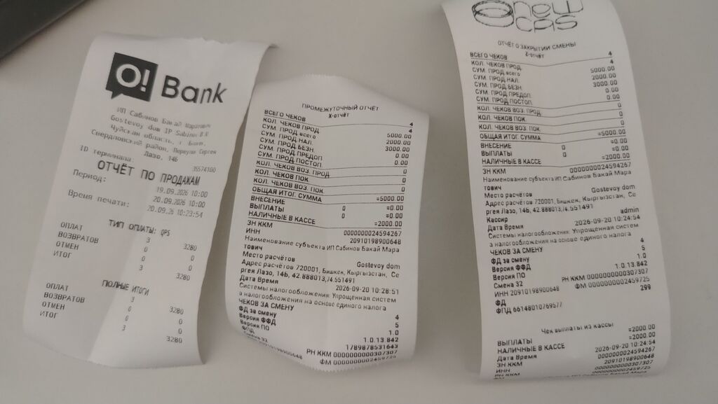 🏨 КОМФОРТНЫЕ НОМЕРА В БИШКЕКЕ Планируете остановиться на несколько, фото 2