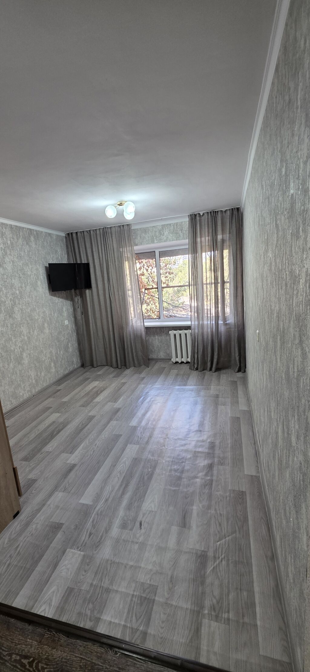 18 м², С мебелью частично: фото 4