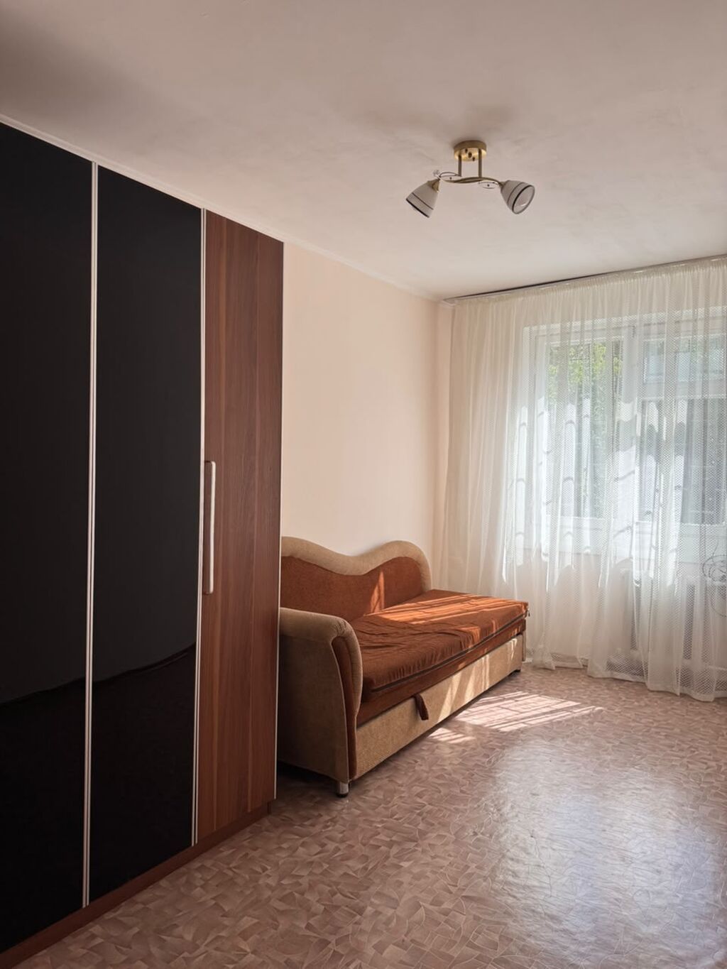2 комнаты, 42 м², ТЦ Весна 104 серия, 2 этаж, Свежий ремонт: фото 3