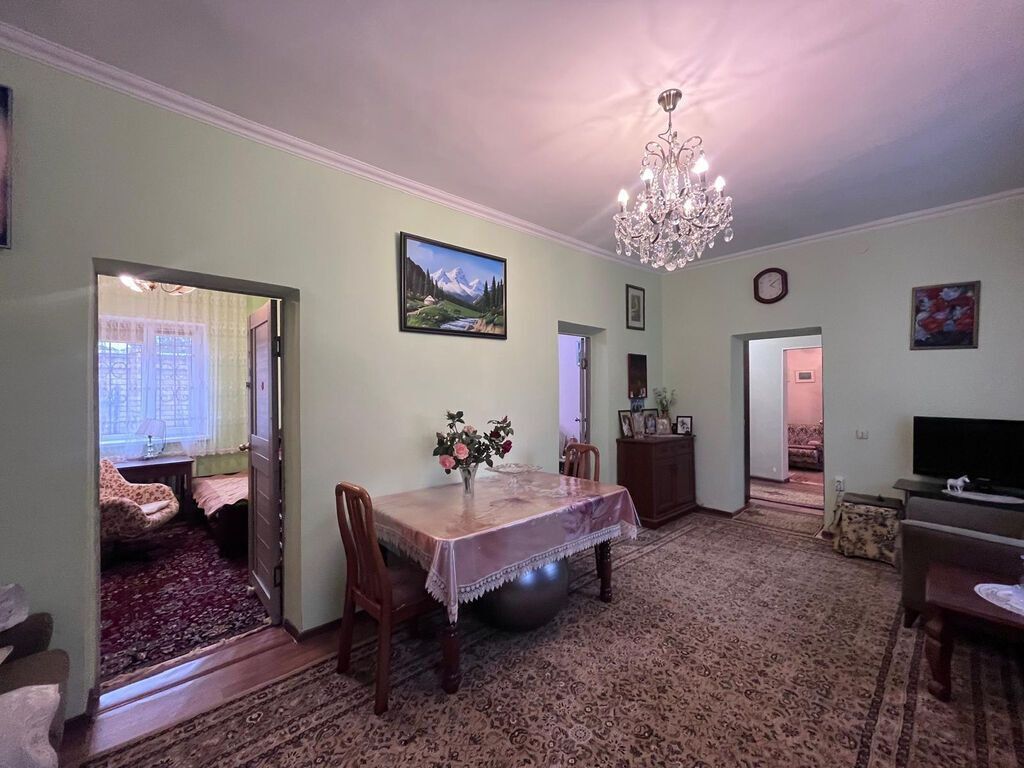 Продаю! Дом с участком 82 м², участок 7 соток - 393 000$ р-н: фото 3