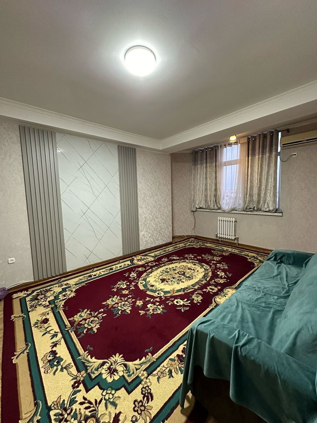 1 комната, АЮ Гранд Собственник, Семейным, от 1 года, С мебелью полностью: фото 4