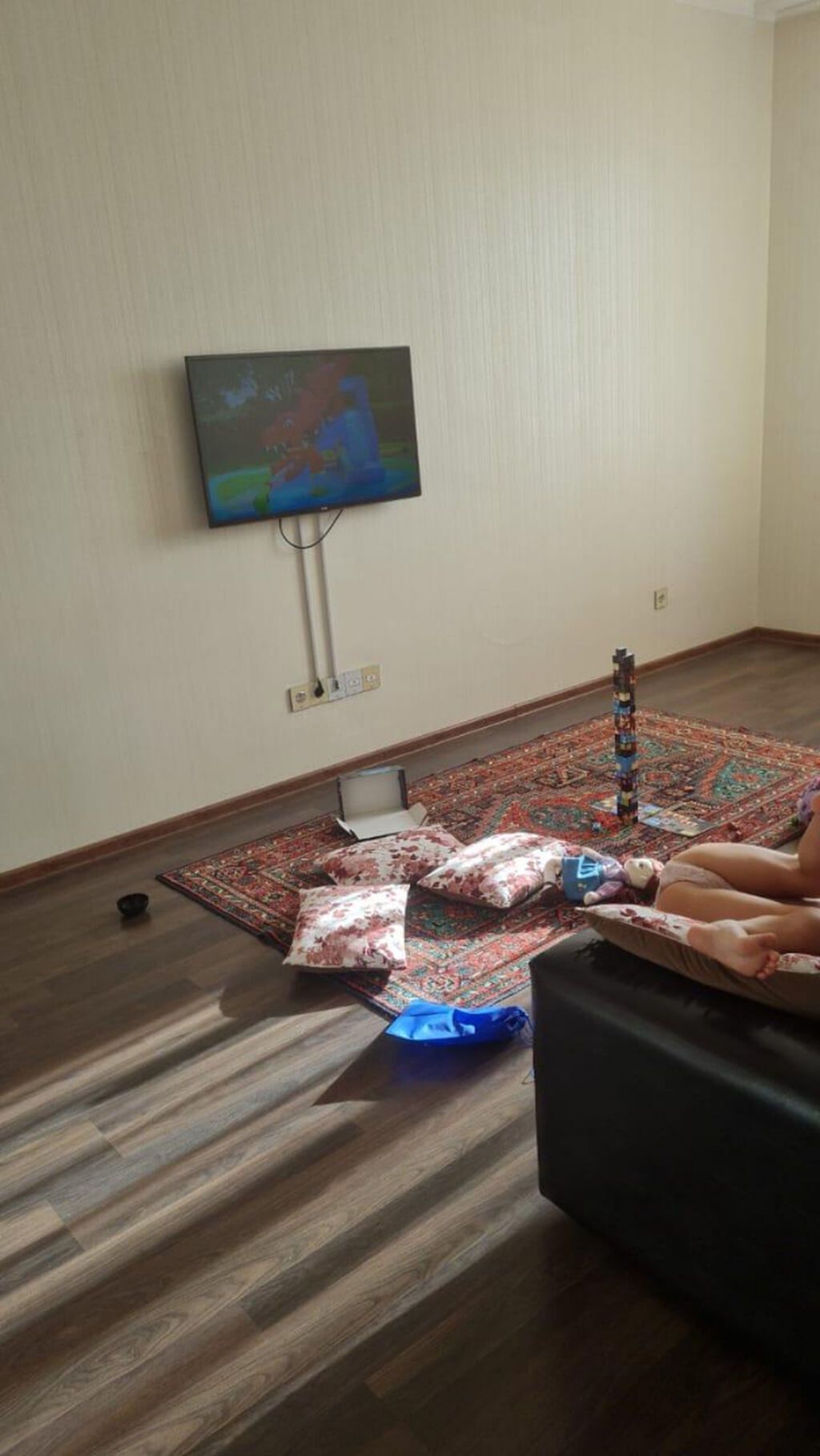 Hövsanda 3 otaqlı yeni tikili mənzil satılır, 76,7 m², 135 000 AZN, şəkil 4 / 11
