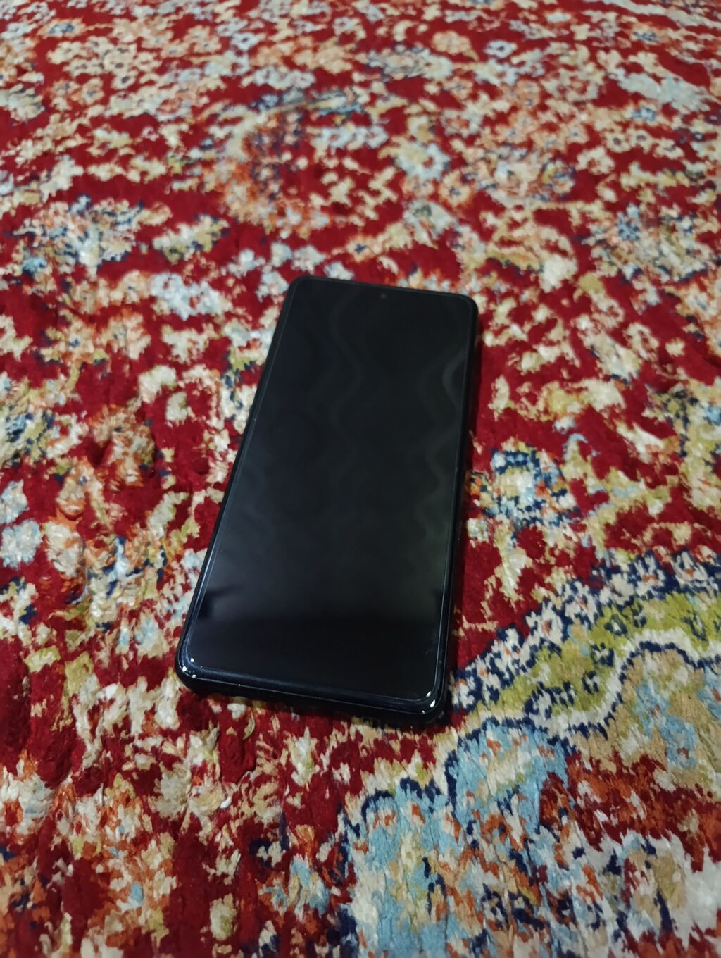 Poco X3 Pro, Б/у, 256 ГБ, цвет - Черный, 2 SIM: фото 2