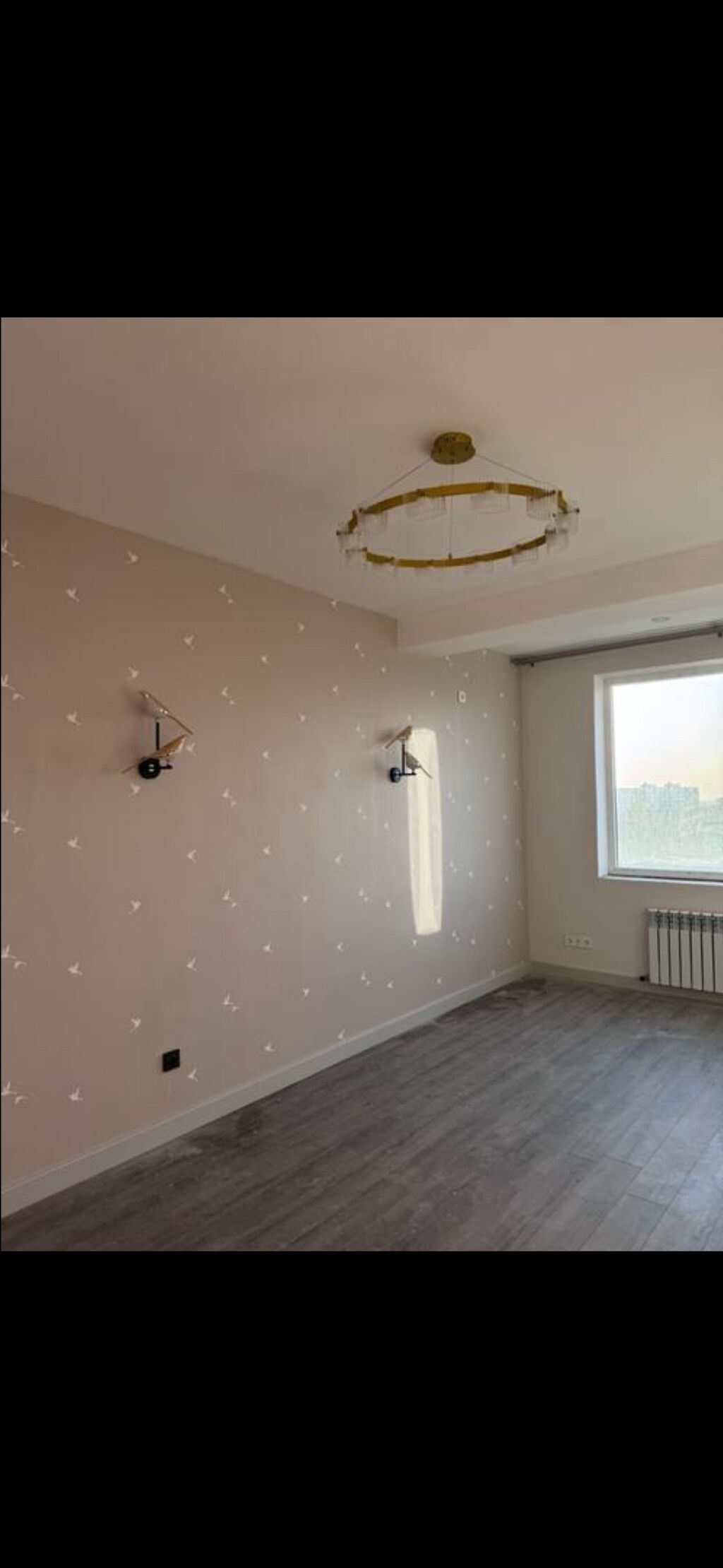 2 комнаты, 72 м², Восток-5 мкр Элитка, 10 этаж, Дизайнерский ремонт: фото 3