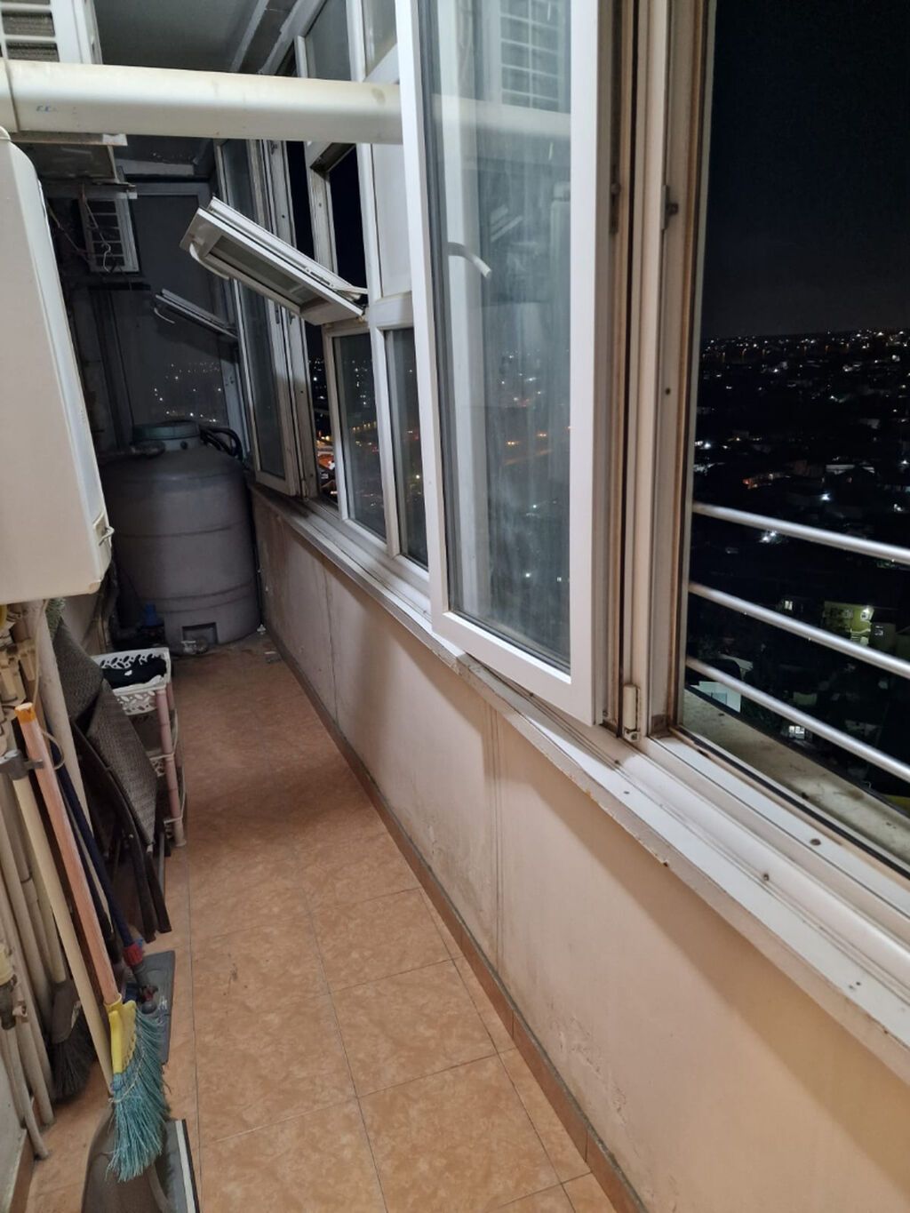 Bakıxanov qəs., 2 otaqlı, Yeni tikili, 58 kv. m