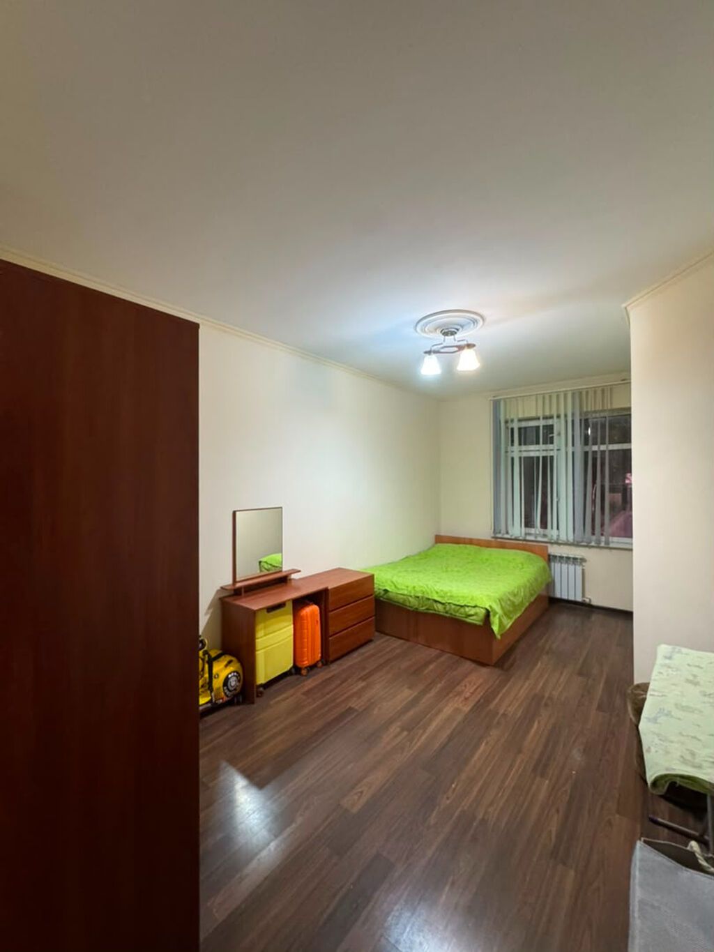 2 комнаты, 57 м², Советская/Скрябина Элитка, 1 этаж, Косметический ремонт: фото 2