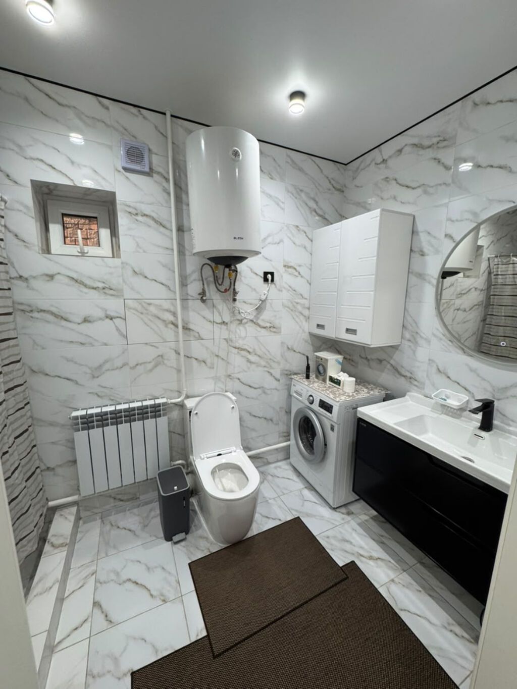 6 комнат, 220 м², 4 соток, Бишкек, Ак-Ордо 3 ж/м Агентство недвижимости: фото 5